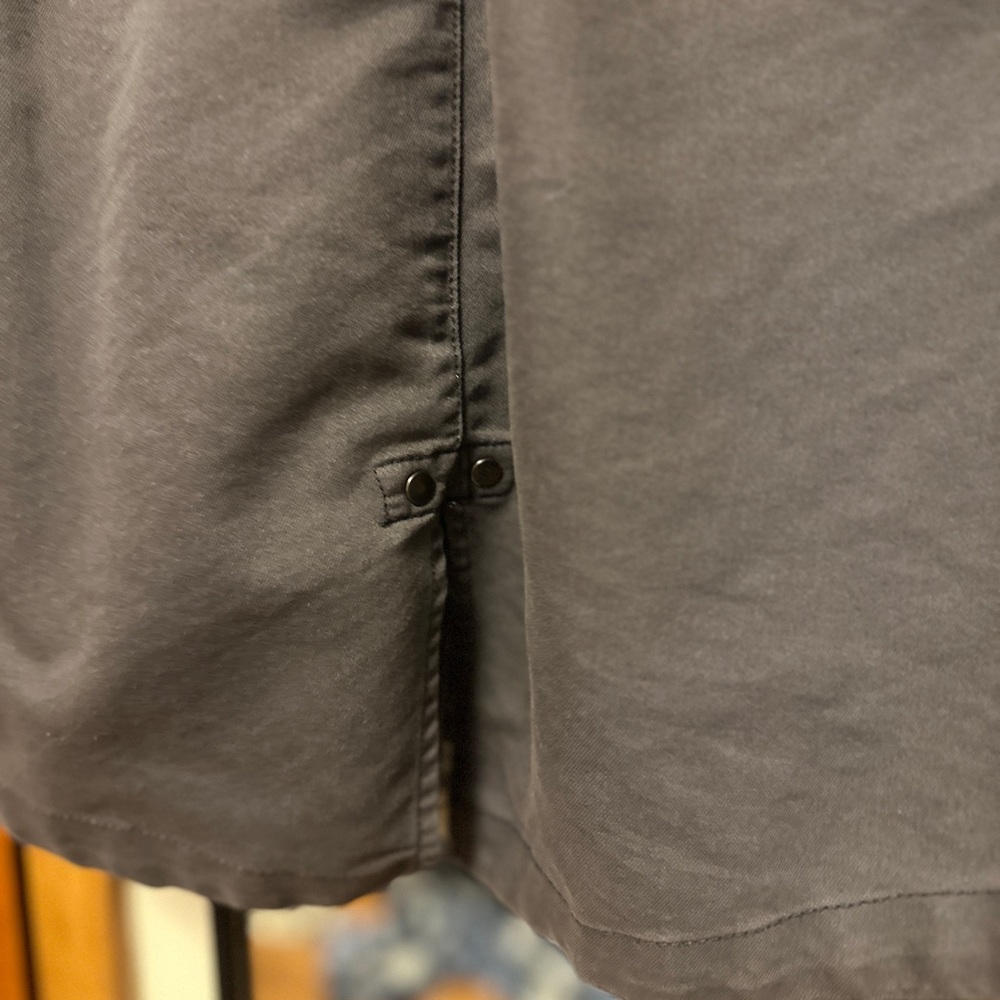 Gray Jacket - Picture 6 of 7